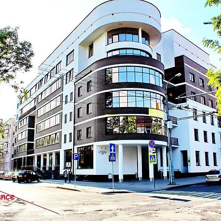 Apartment Garmonia Брест Екстериор снимка