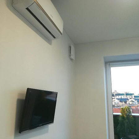 Apartment Garmonia Брест Екстериор снимка