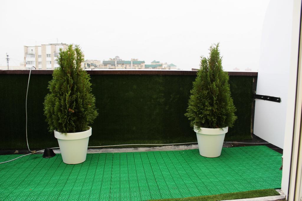 Apartment Garmonia Брест Екстериор снимка