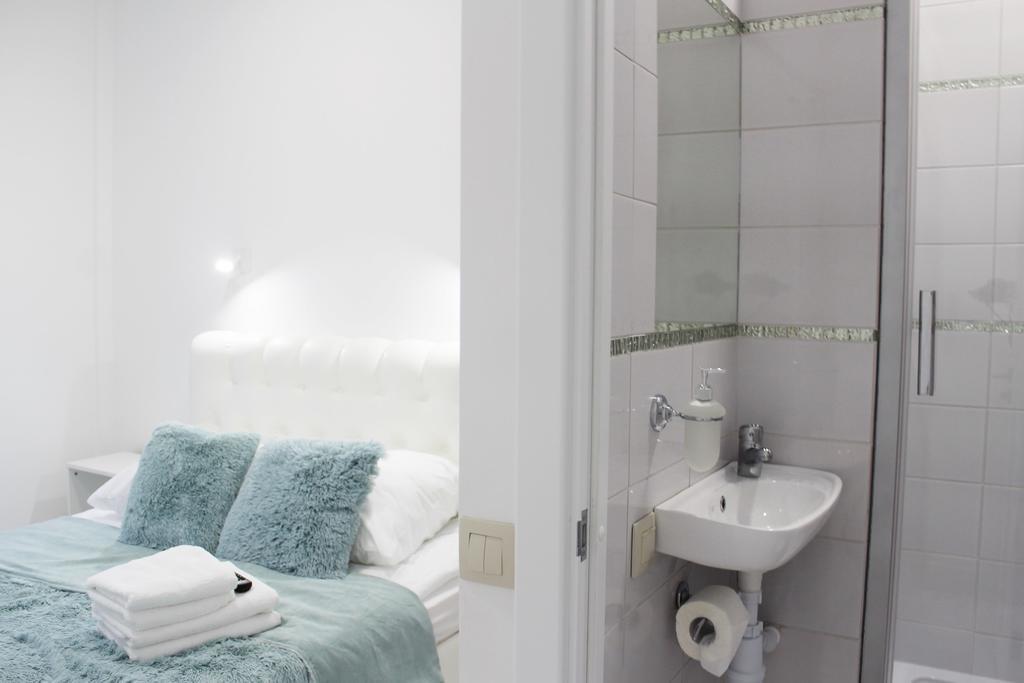 Apartment Garmonia Брест Екстериор снимка