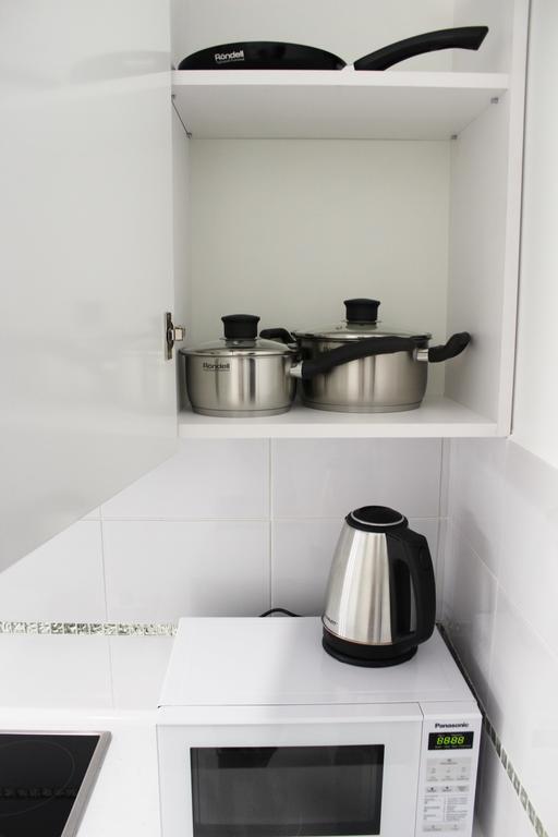 Apartment Garmonia Брест Екстериор снимка