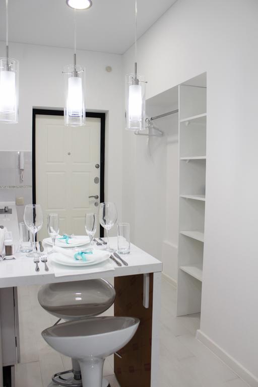 Apartment Garmonia Брест Екстериор снимка