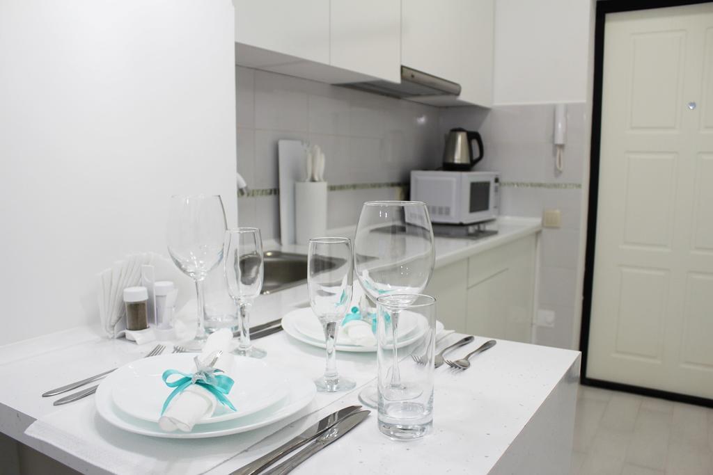 Apartment Garmonia Брест Екстериор снимка