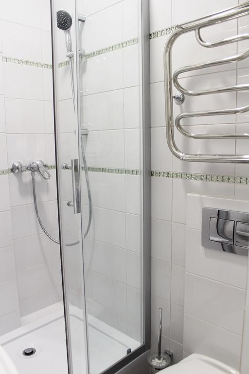 Apartment Garmonia Брест Екстериор снимка