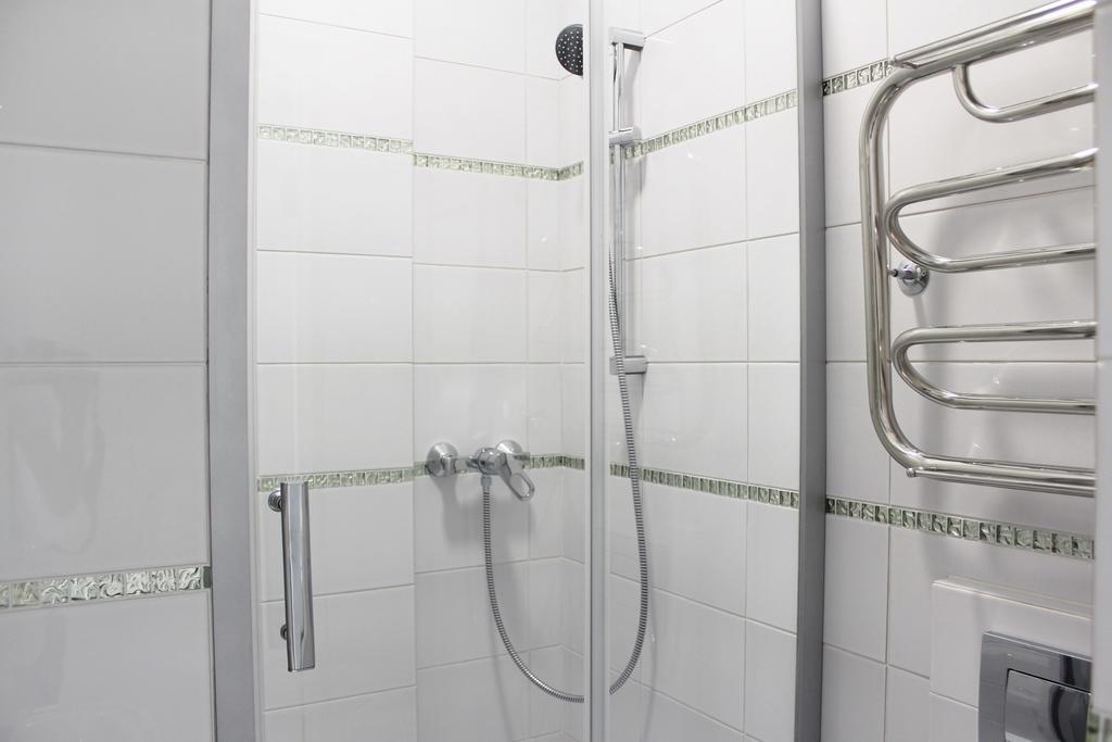 Apartment Garmonia Брест Екстериор снимка