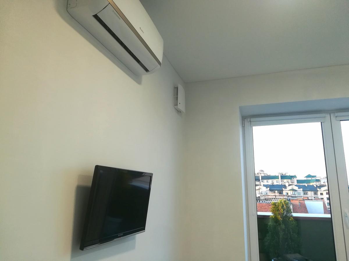 Apartment Garmonia Брест Екстериор снимка
